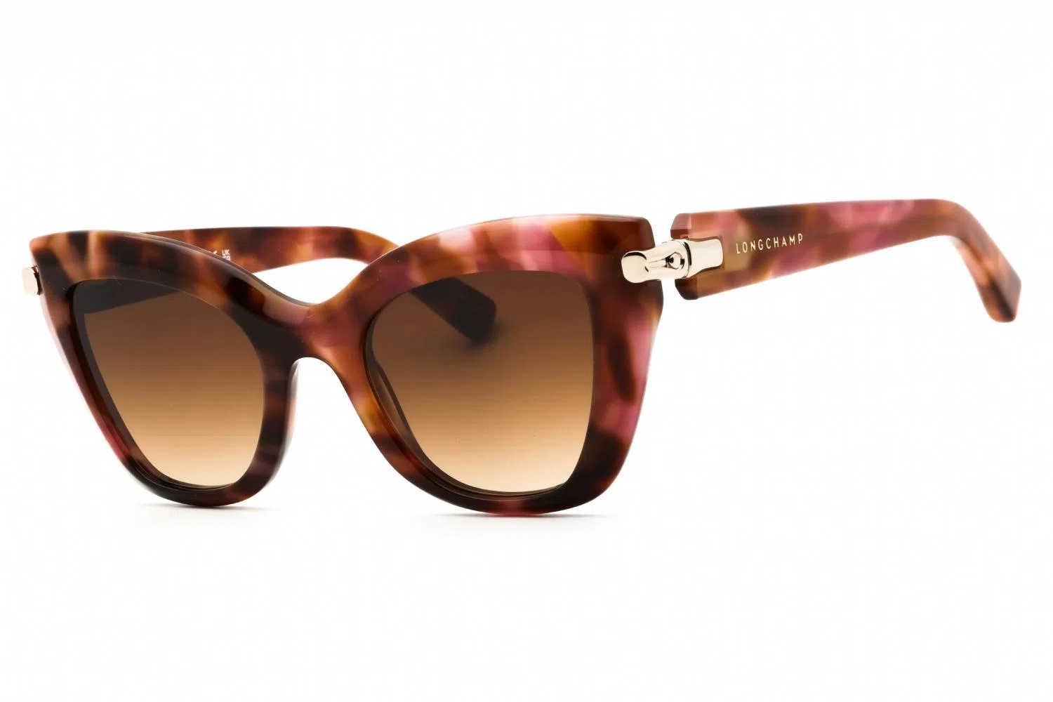 Longchamp LO775S Sunglasses - view 2